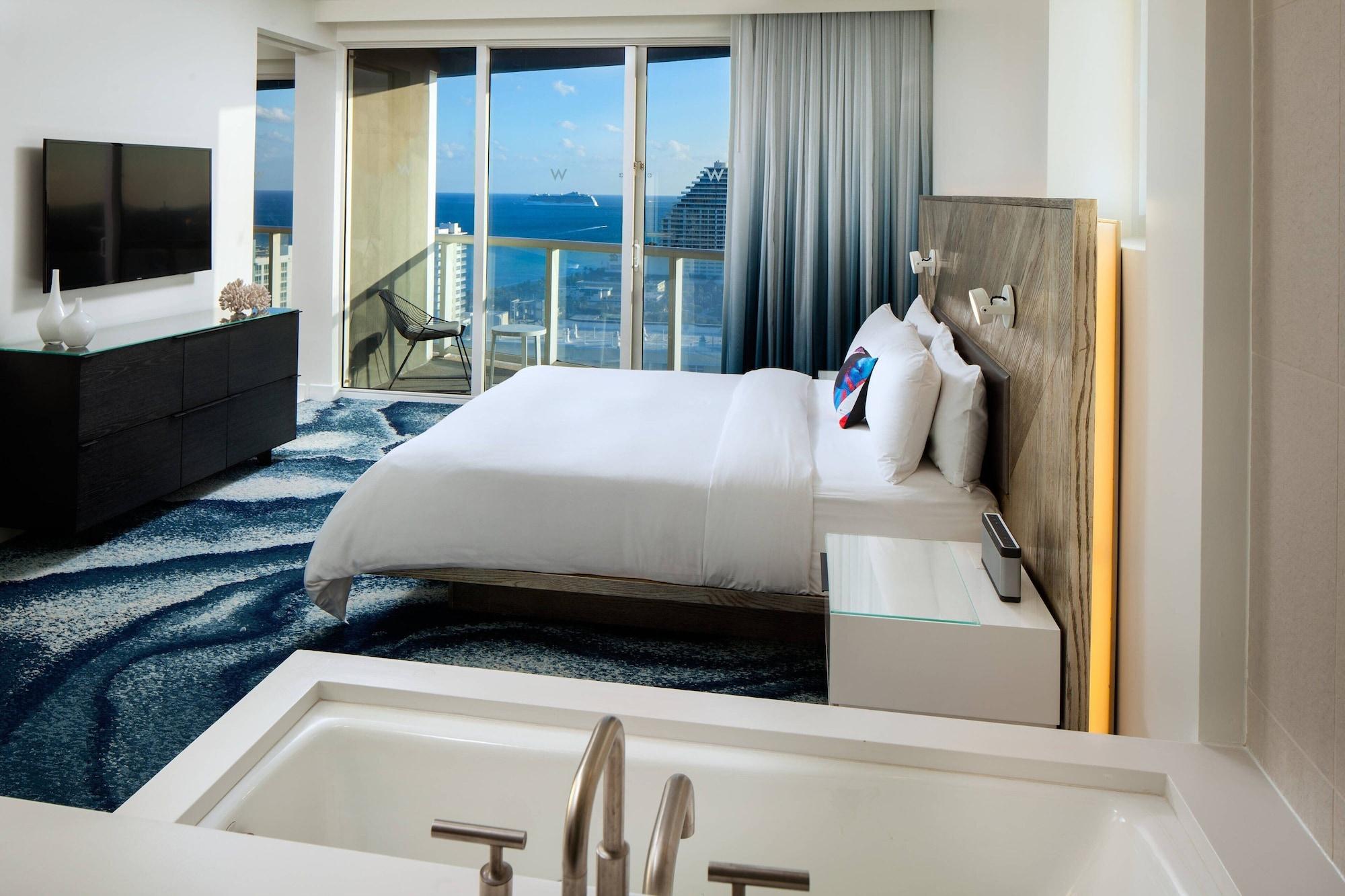 1 Bedroom, Superior, Suite, Accessible