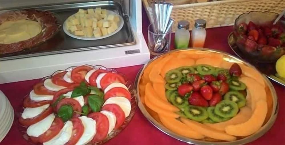 B&B Il Quadrifoglio Di Tropea 11/40
