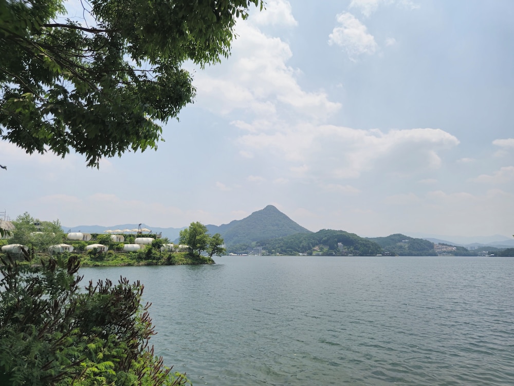 Interlaken Pension In Gapyeong 45/50