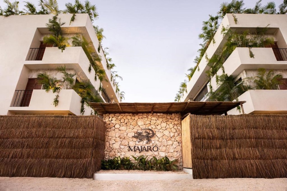 Majaro Hotel Tulum 6/50