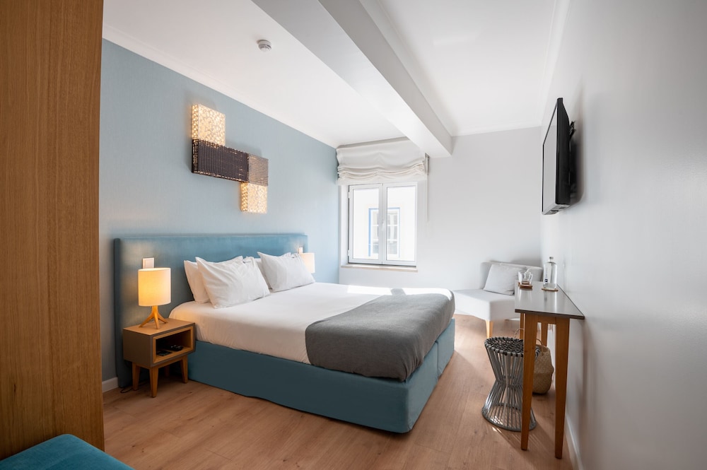 Reserva FLH Hotels Ericeira 14/49