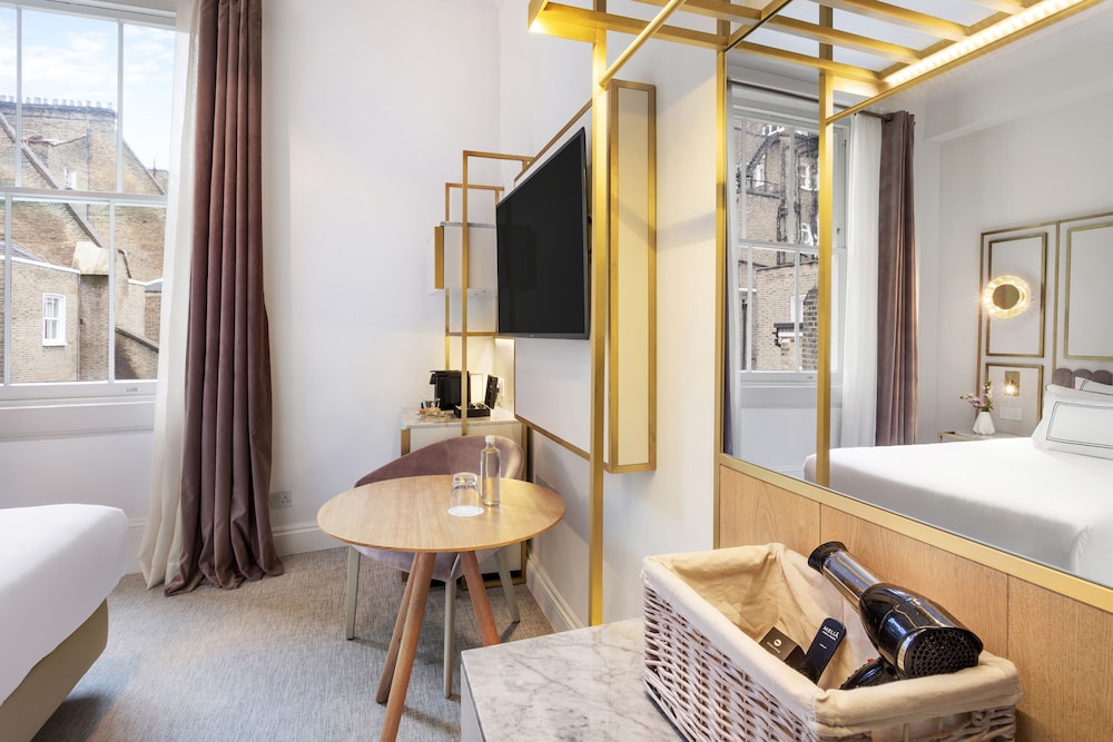 Melia London Kensington Member of Melia Collection 70/93
