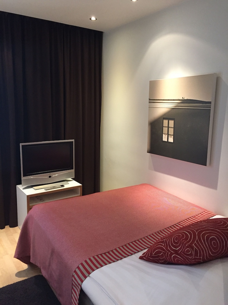 Centro Hotel 25/53