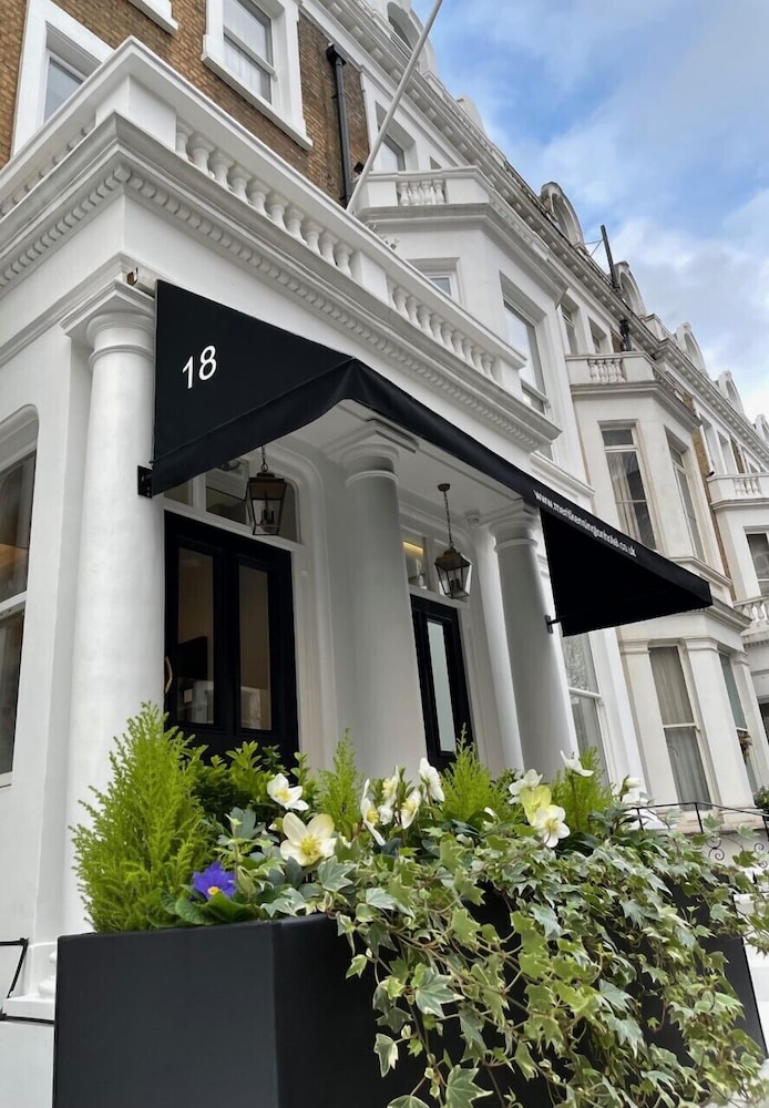 Oxford Hotel Earls Court 1/62