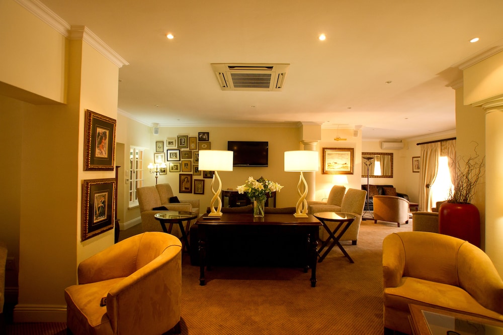 Little Tuscany Boutique Hotel 11/22