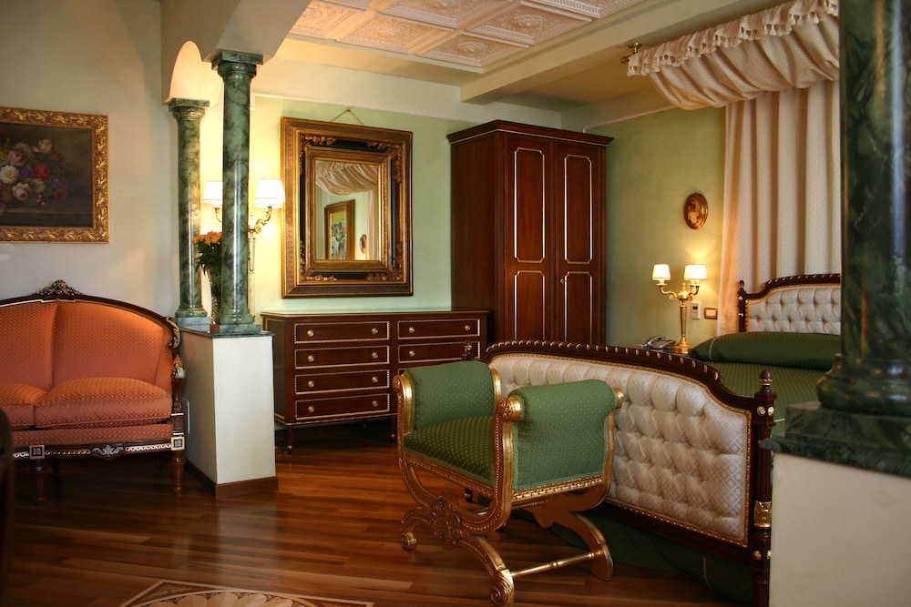 Hotel Continentale 30/53