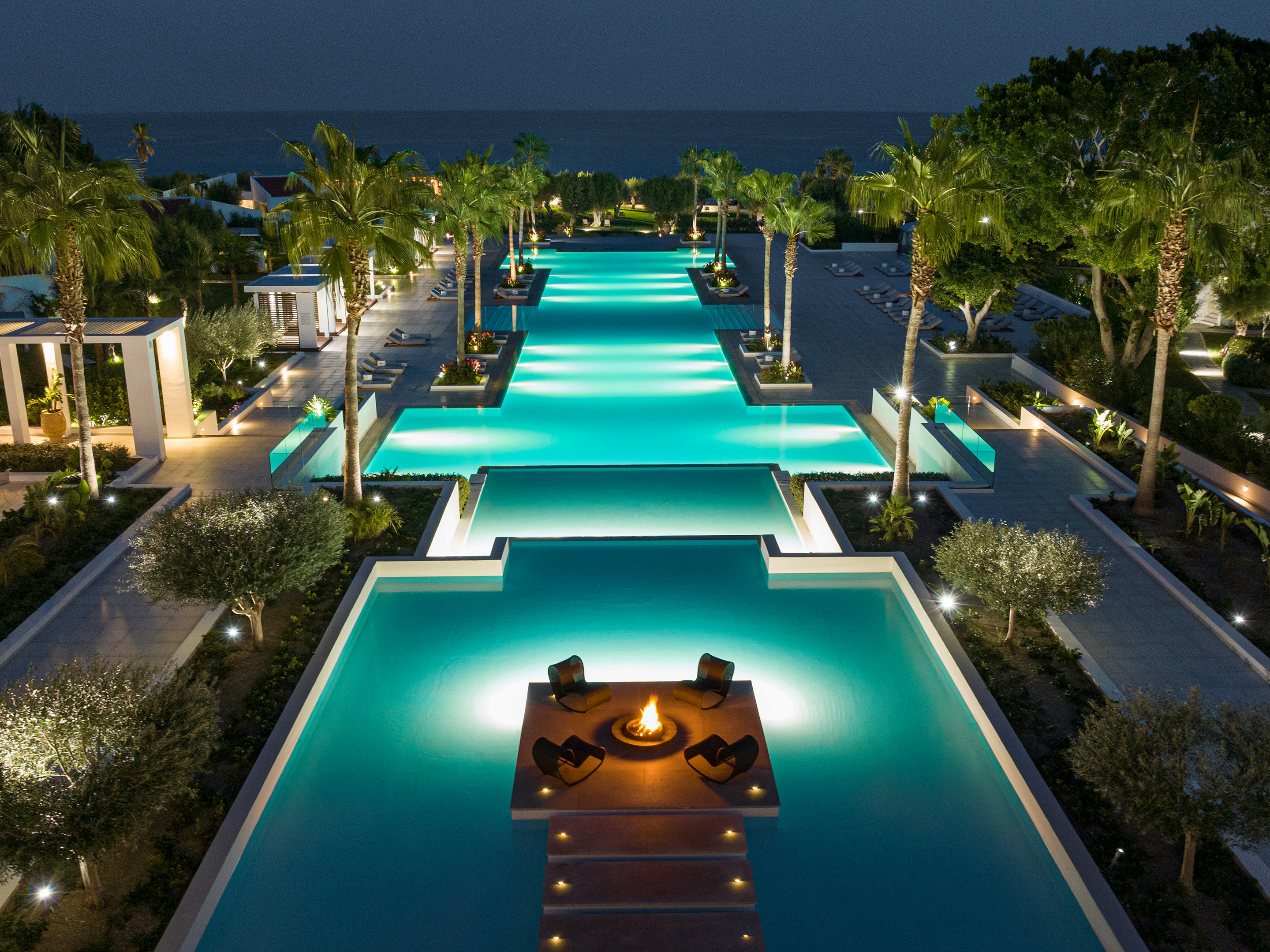Grecotel LUXME Dama Dama 18/19