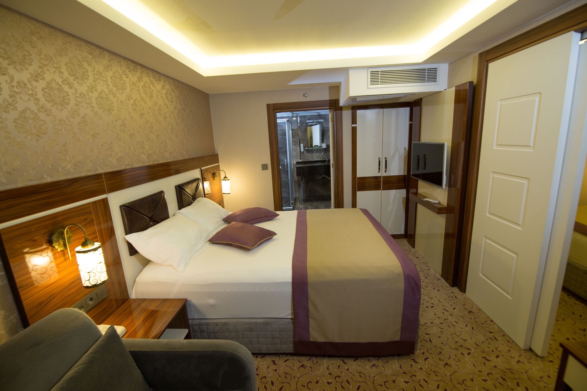 Family Suite