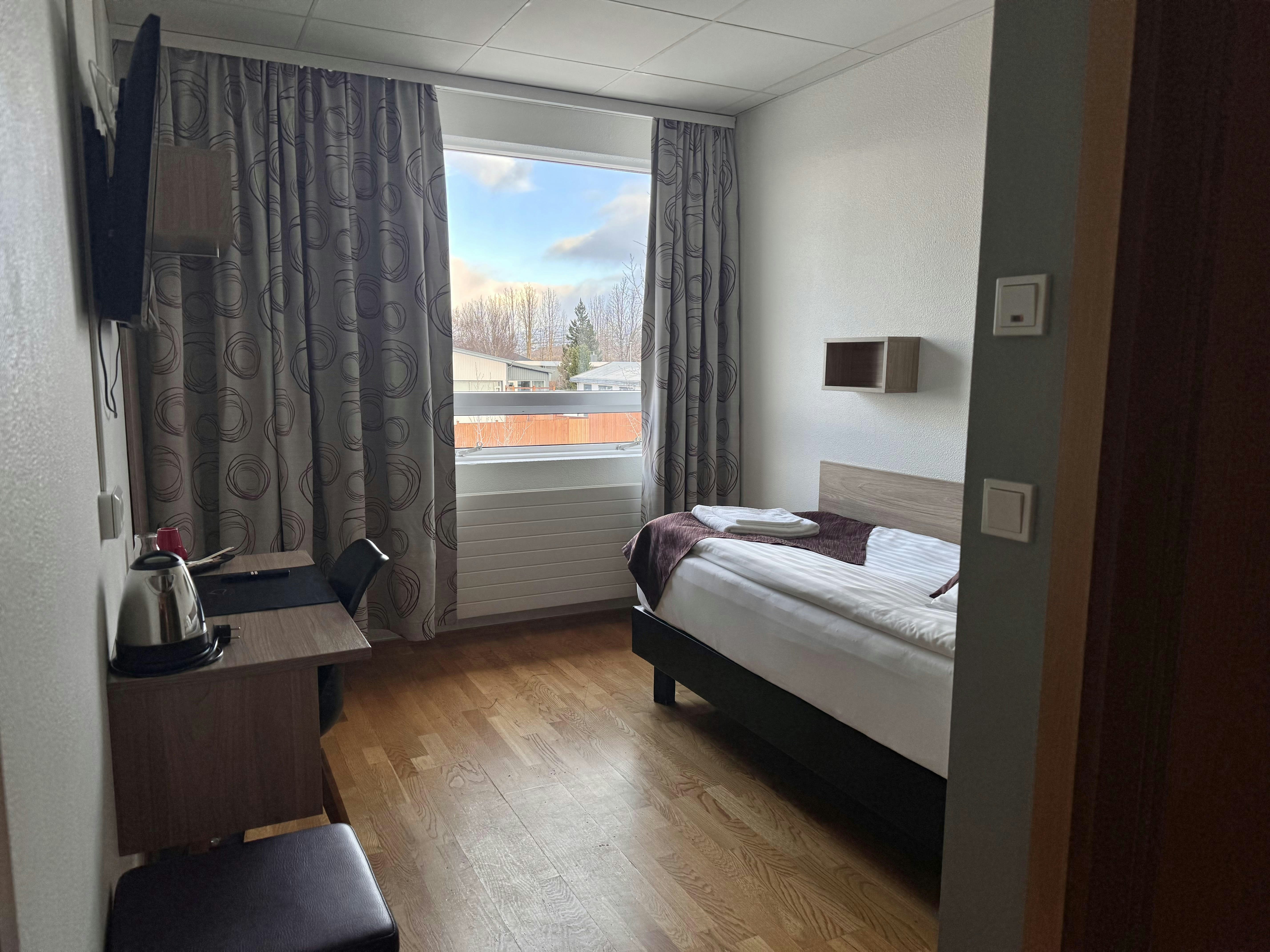 Hotel Valaskjalf 22/78