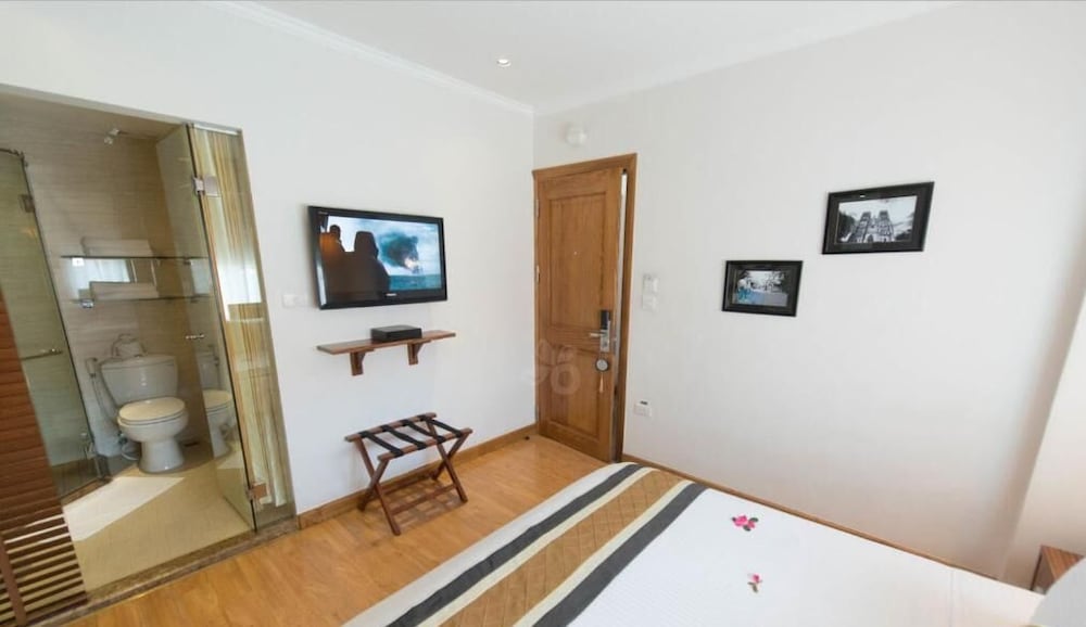 Hanoi Elite Hotel 34/56