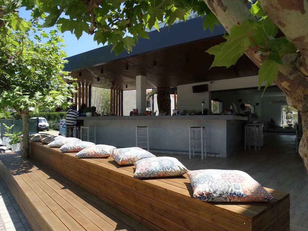 Hotel Rigakis 15/18