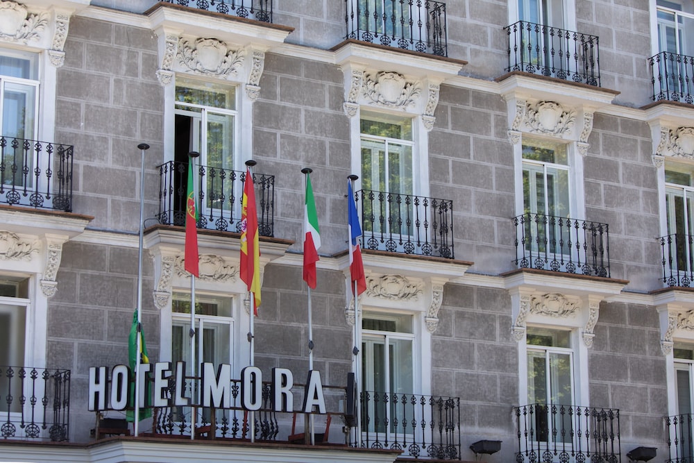 Hotel ITC Mora 3/49