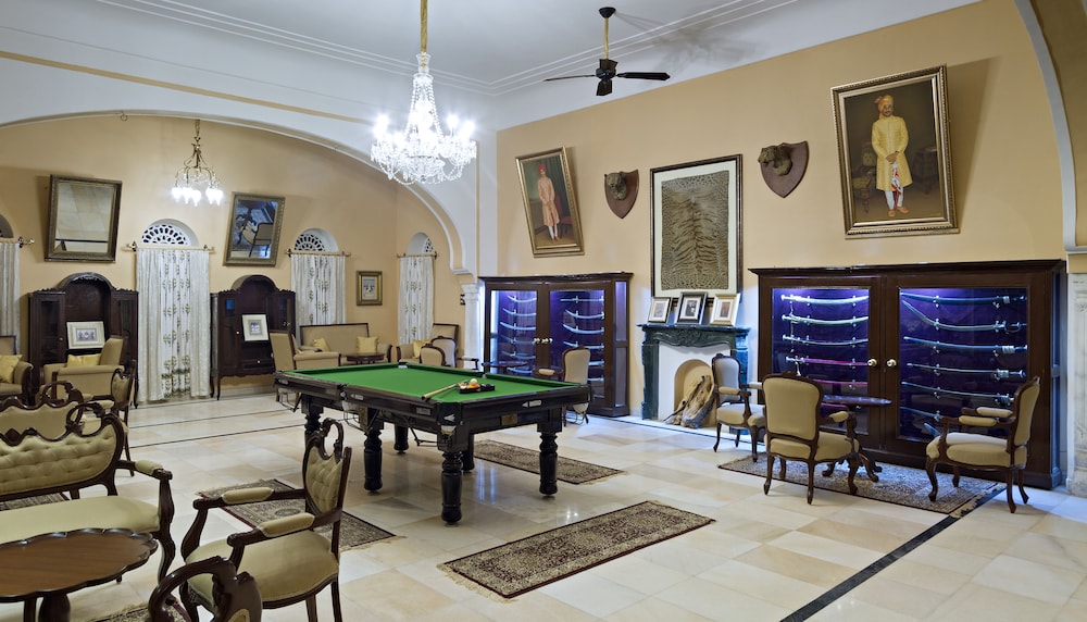 Alsisar Mahal 33/50