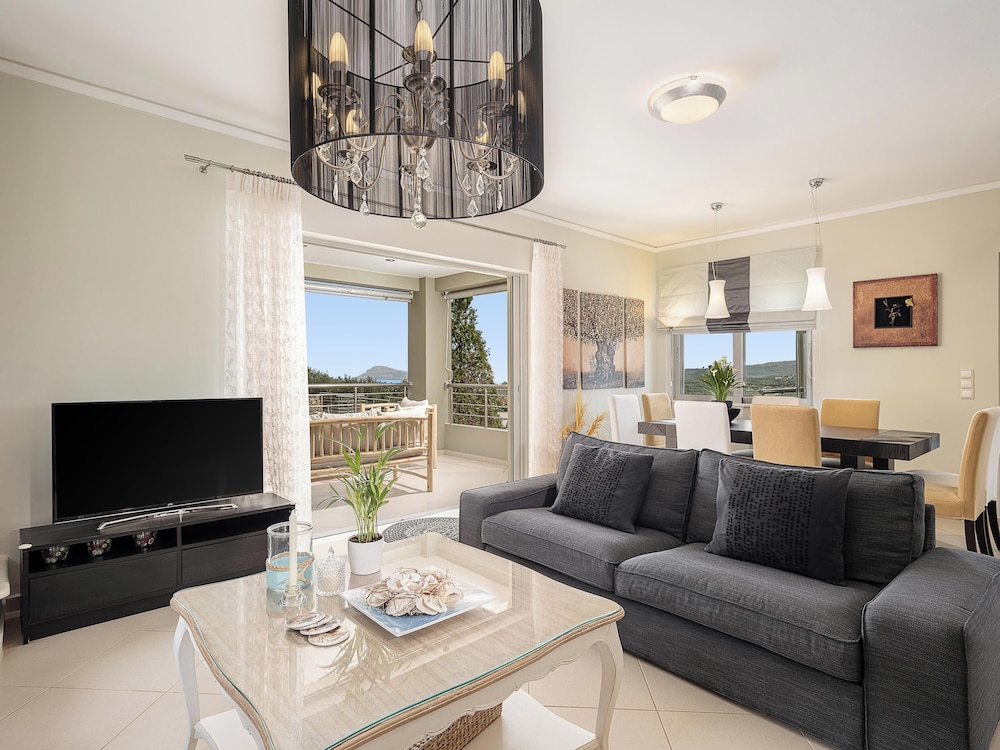 Villa Athinais 15/40
