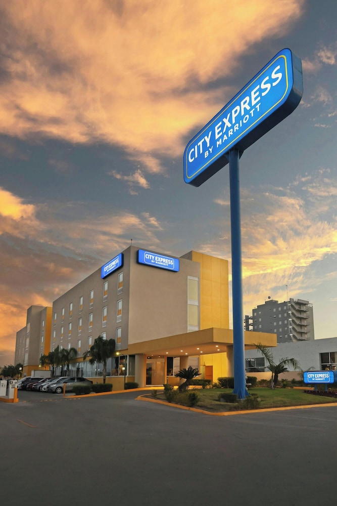 City Express by Marriott Reynosa 4/65