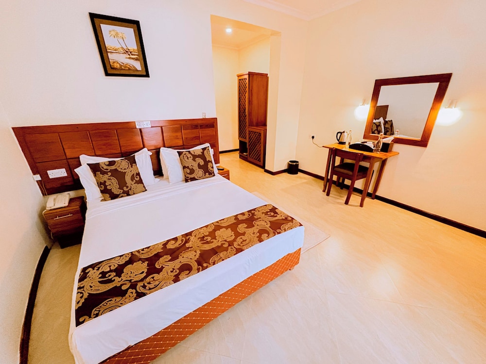 Masailand Safari Lodge 13/50