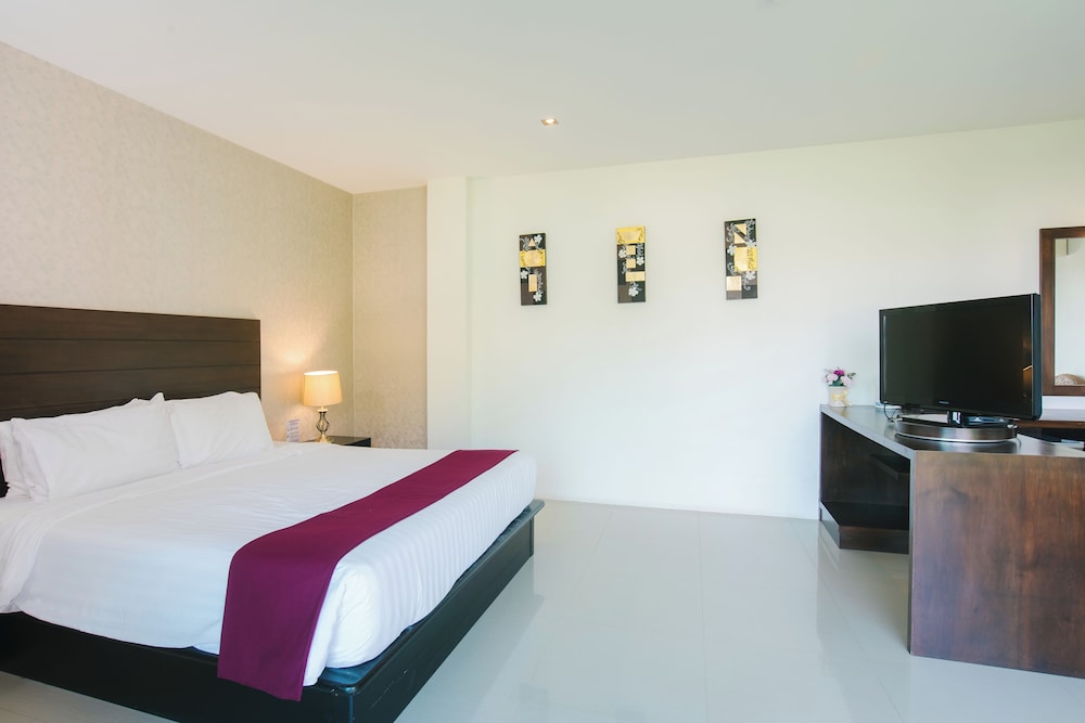 Wilacha Chiangrai Hotel 22/55