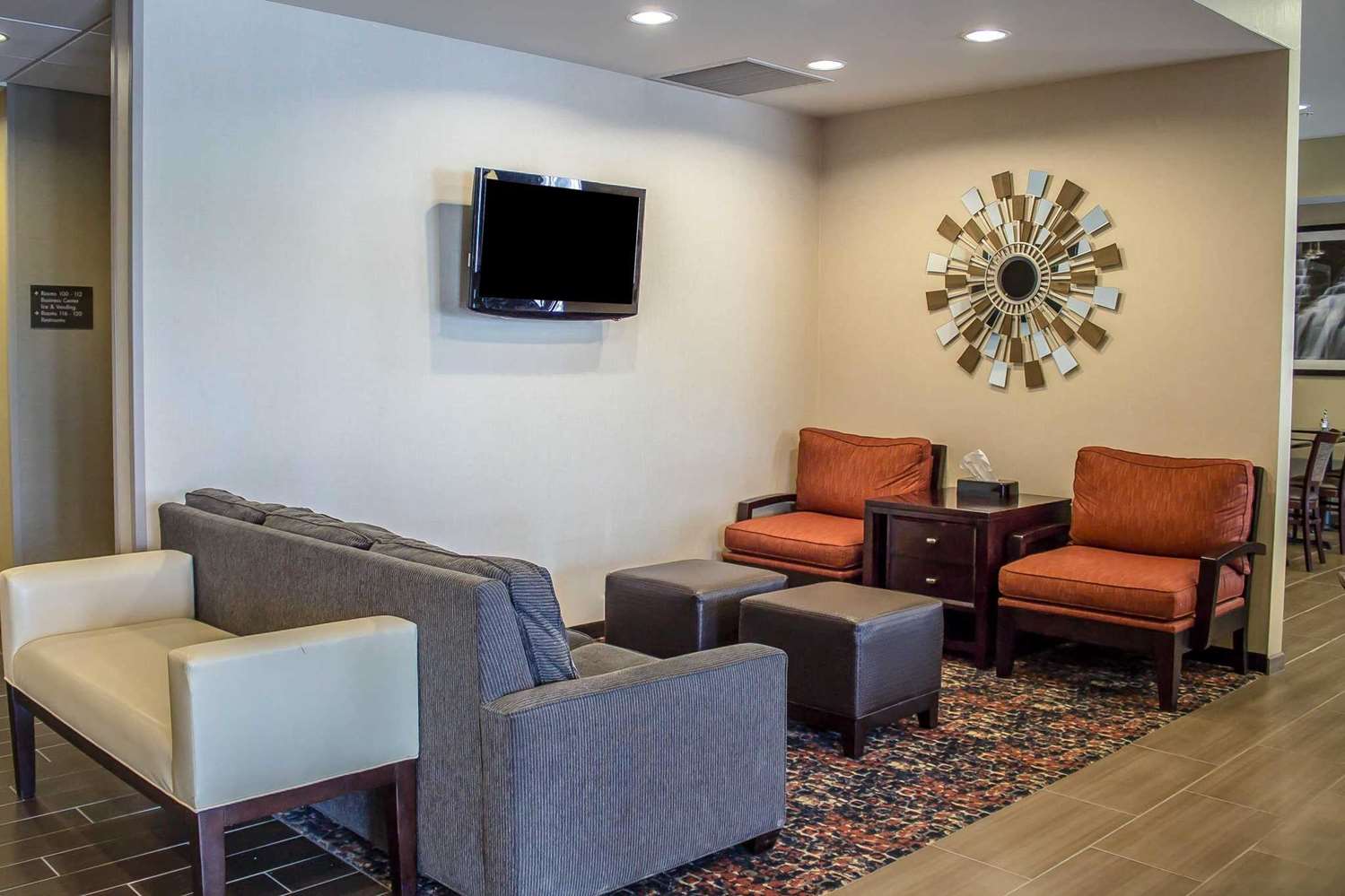 lounge