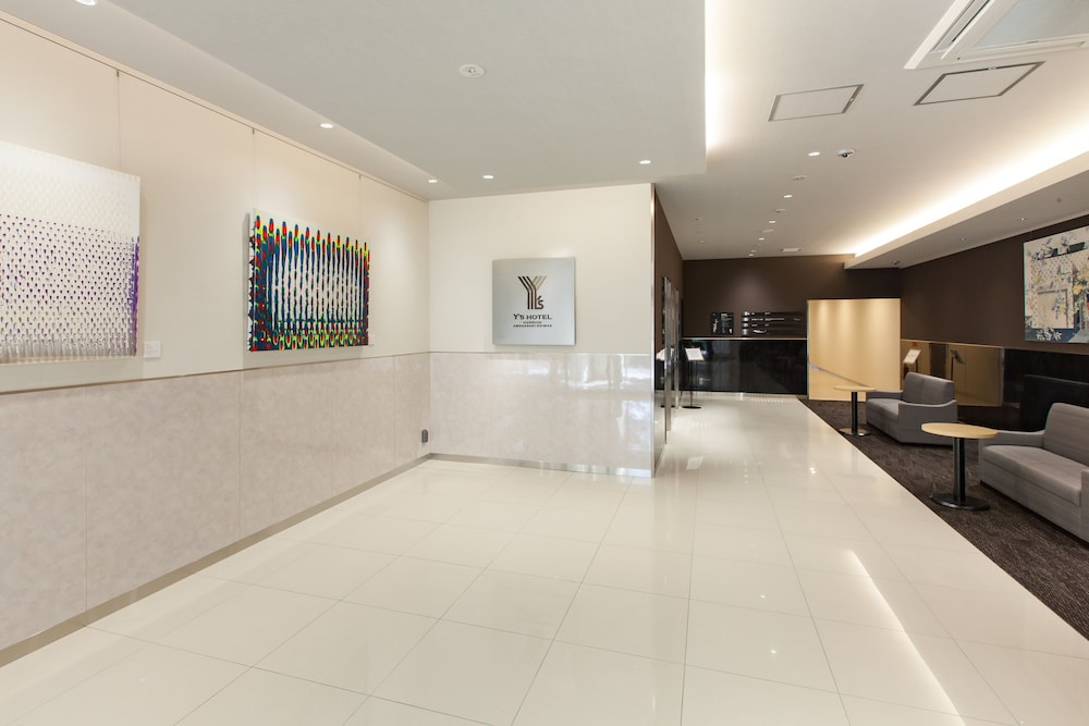 Y S Hotel Hanshin Amagasaki Ekimae 10/47