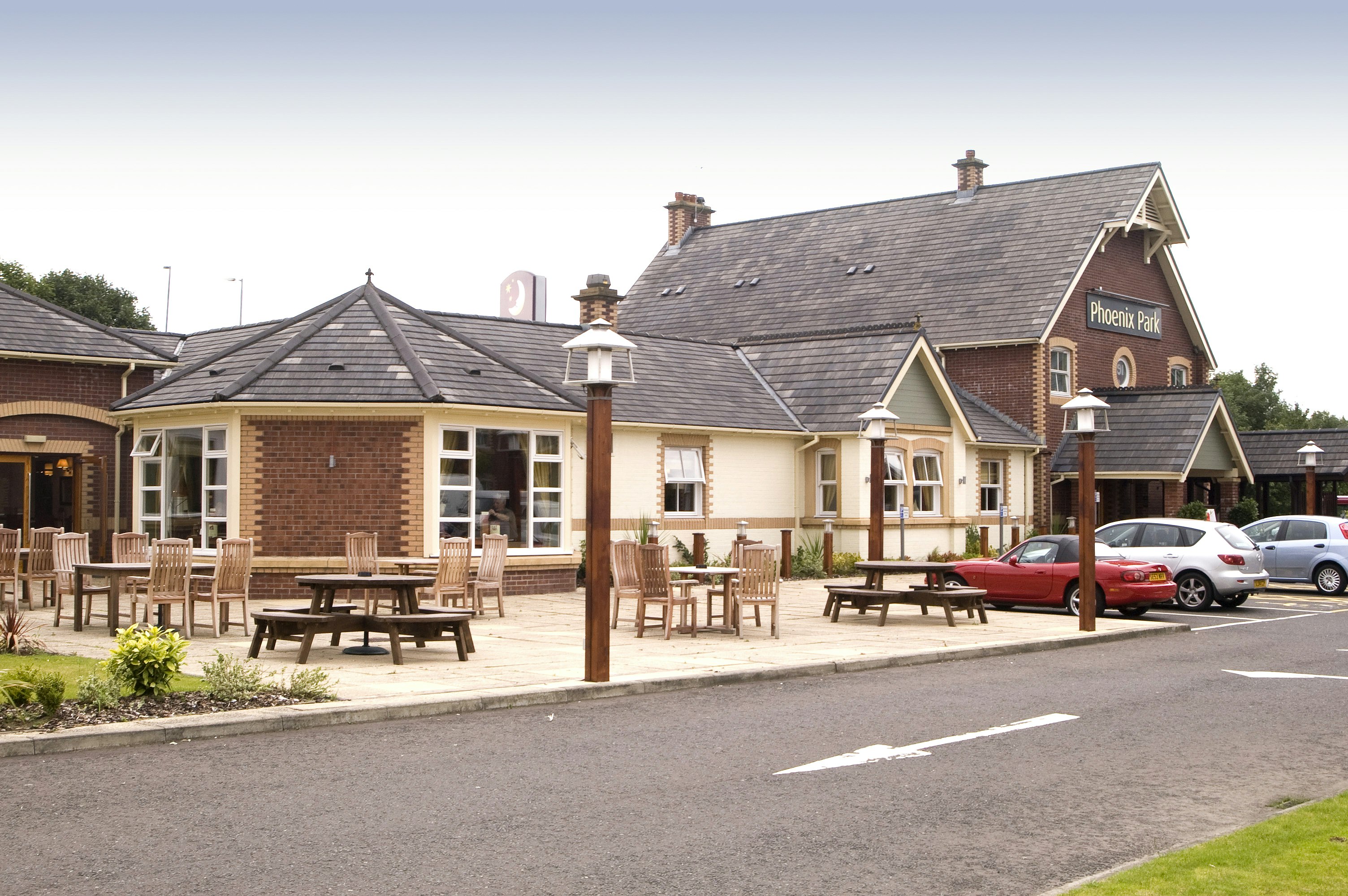Premier Inn Glasgow (Paisley) in PAISLEY