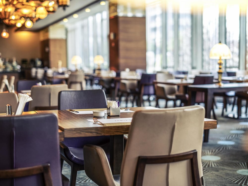 Mercure Hotels Istanbul Umraniye 51/64