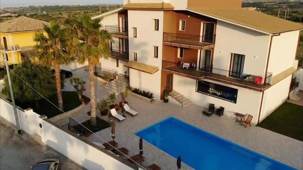 Amada Hotel Siracusa 34/42