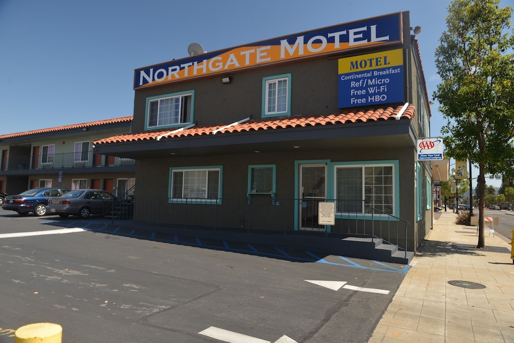 Northgate Motel 2/32
