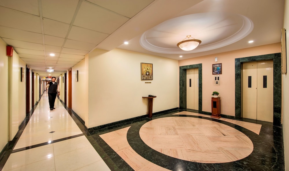 Lords Inn Vadodara 28/50