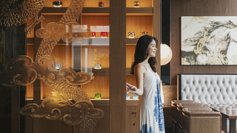 Okinawa Kariyushi Resort Exes Naha 8/46
