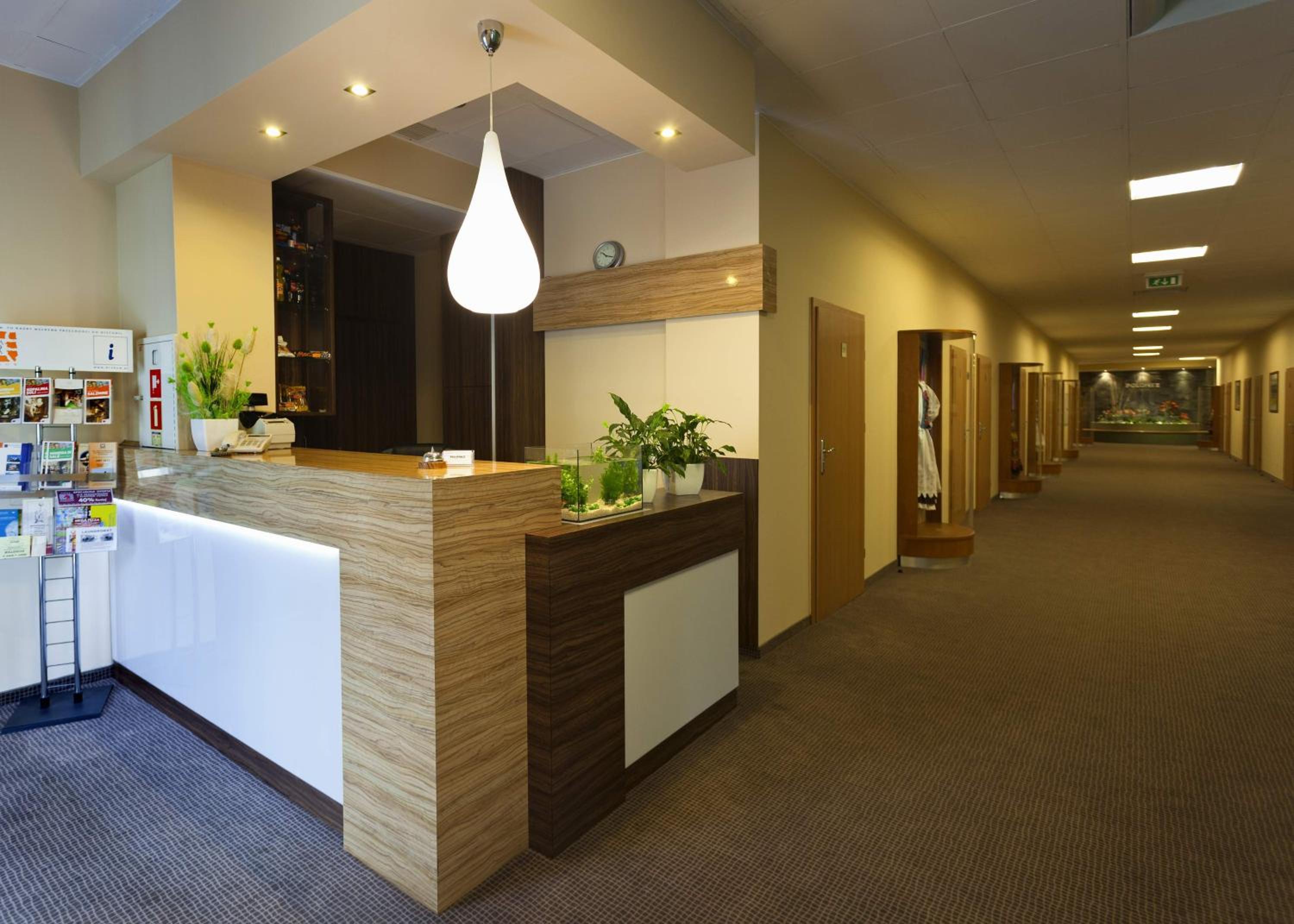 Hotel Polonez 6/50