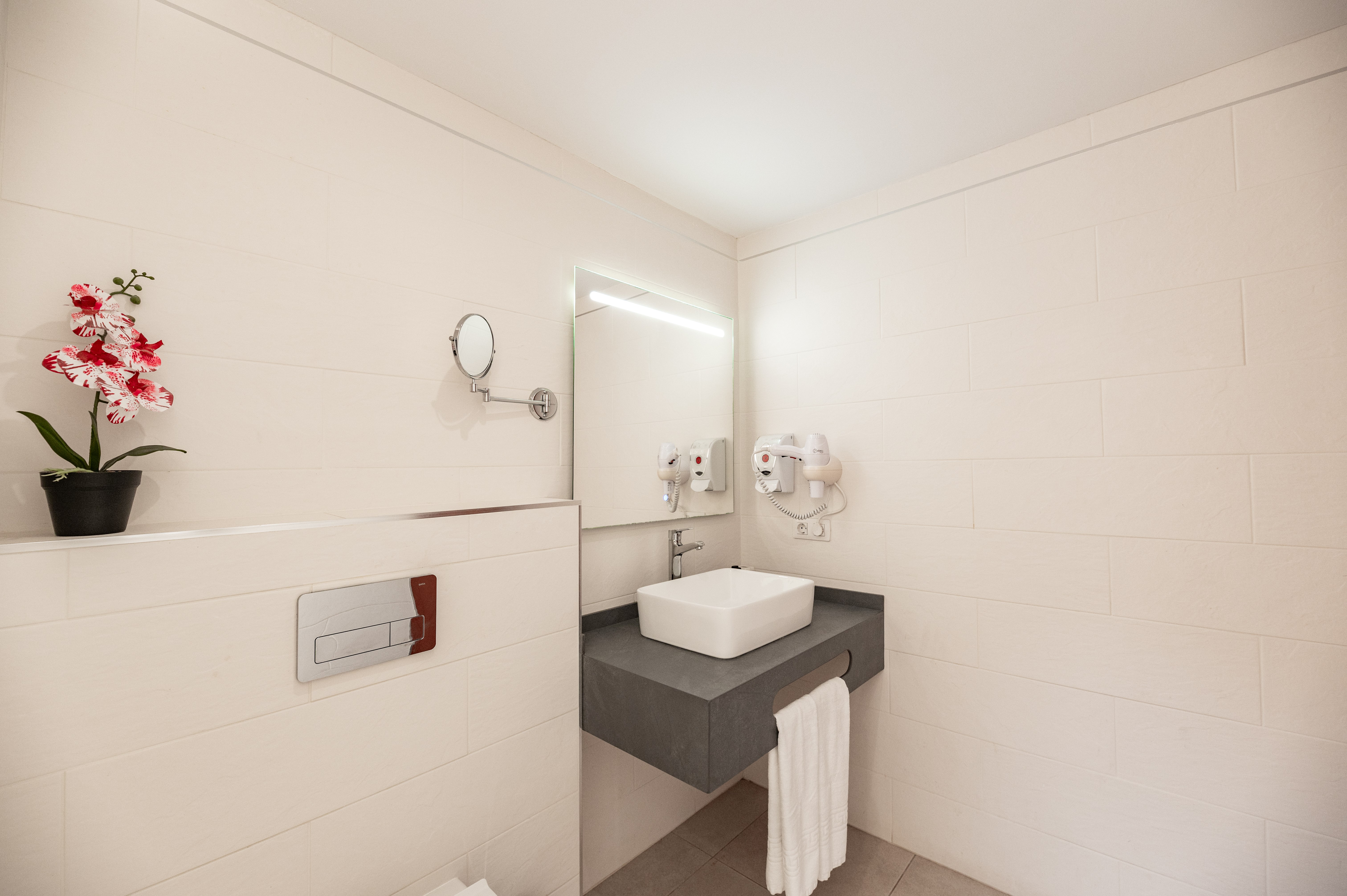 Apartamentos Vista Sur 11/50