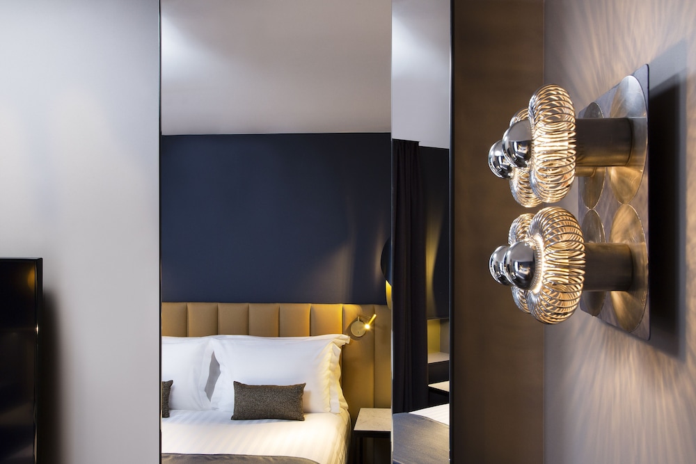 Le 10 Bis Hotel 28/65