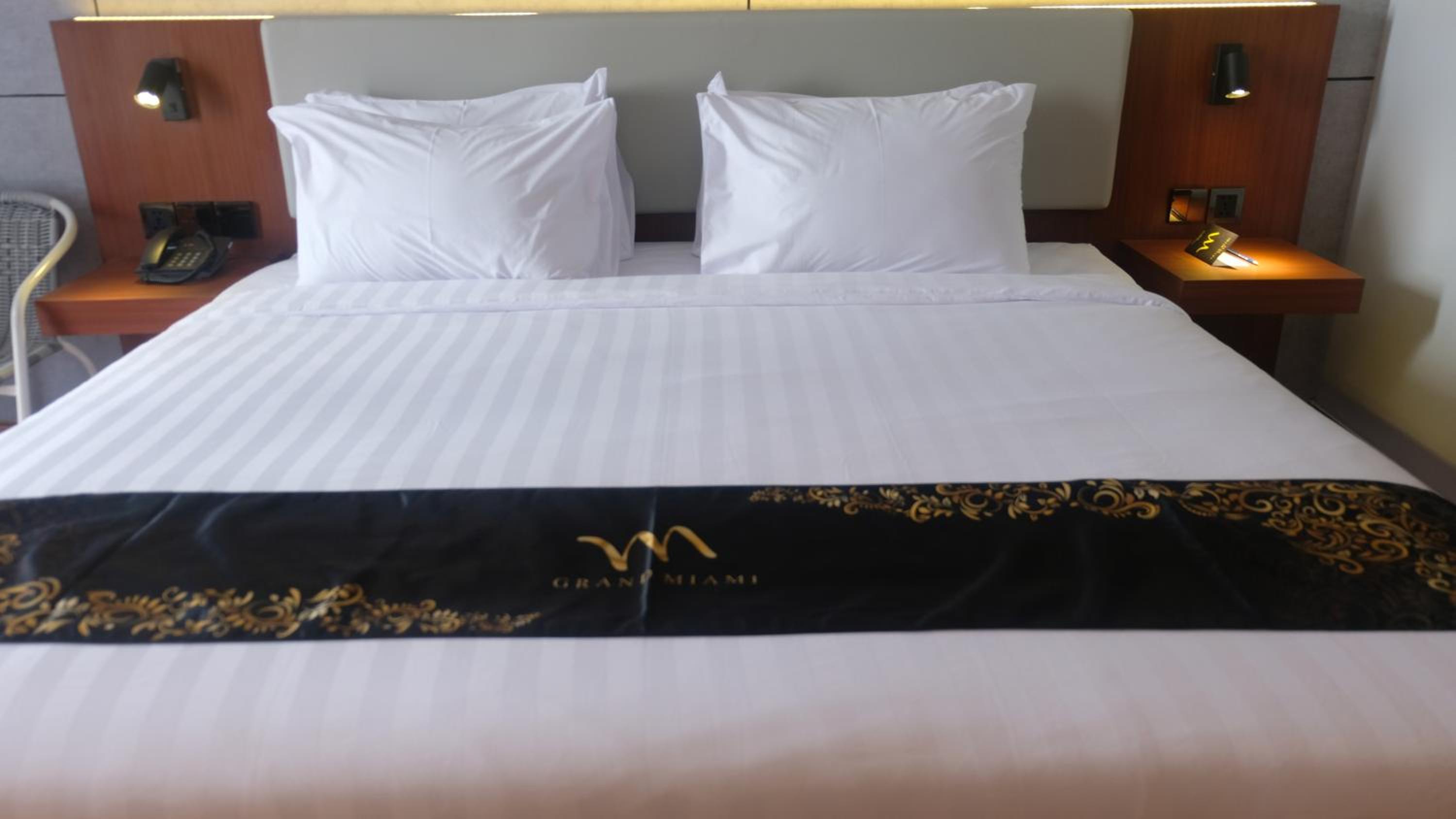 Grand Miami Hotel 19/50