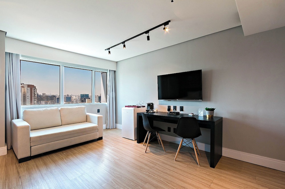 You Stay at Vila Olimpia - ITC 29/50