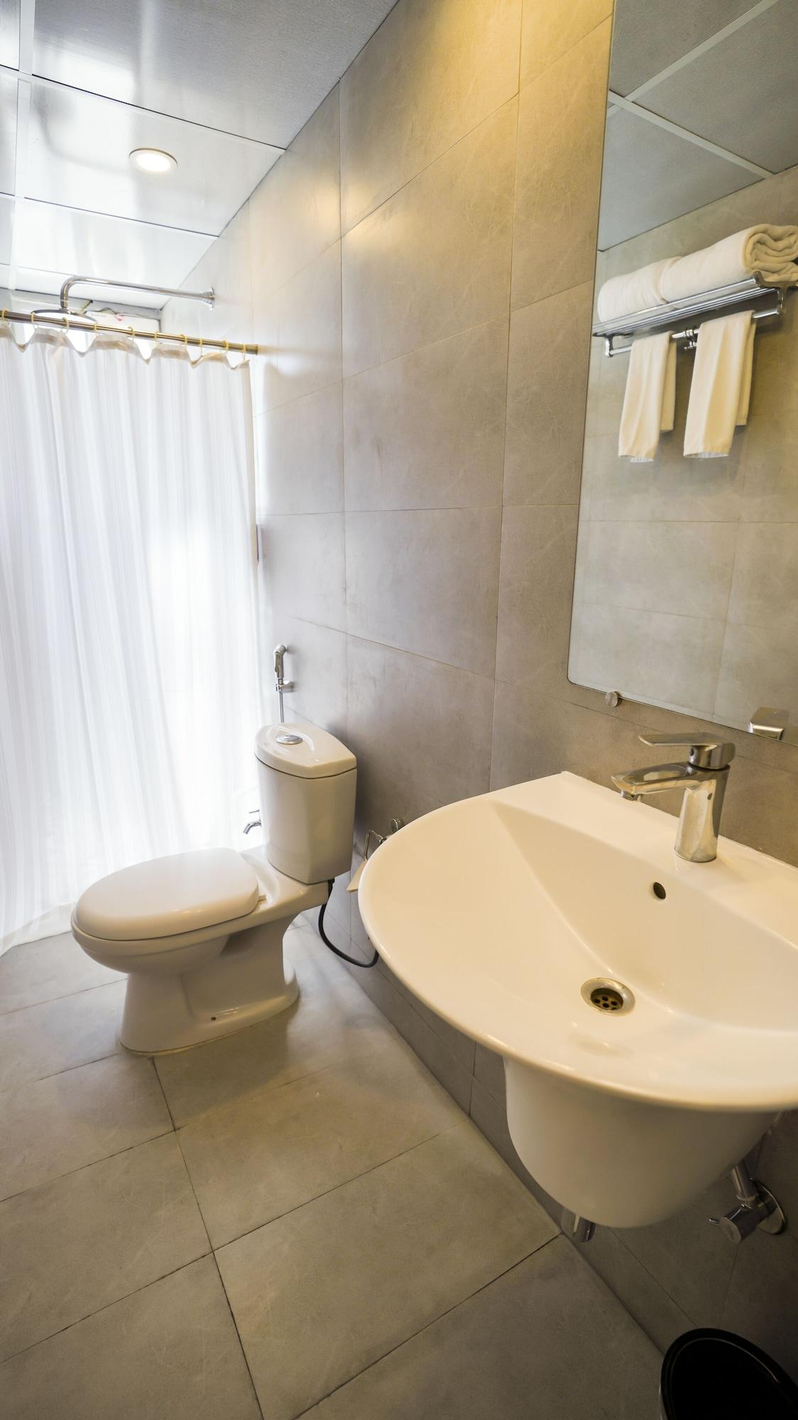 Bloom Hotel Magarpatta 44/50