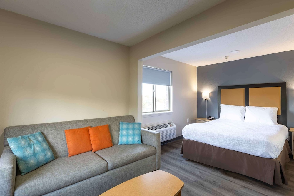Extended Stay America - Columbia - West - Stoneridge Dr. 21/57