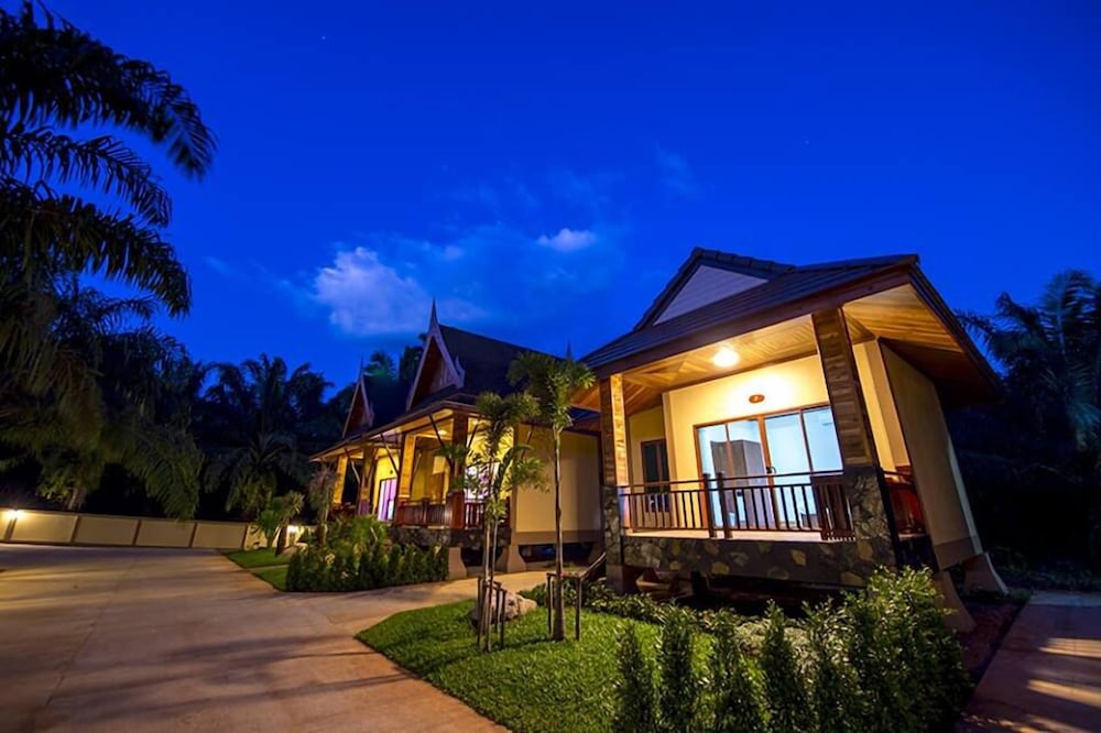 Dusit Phuphaya Resort 9/31