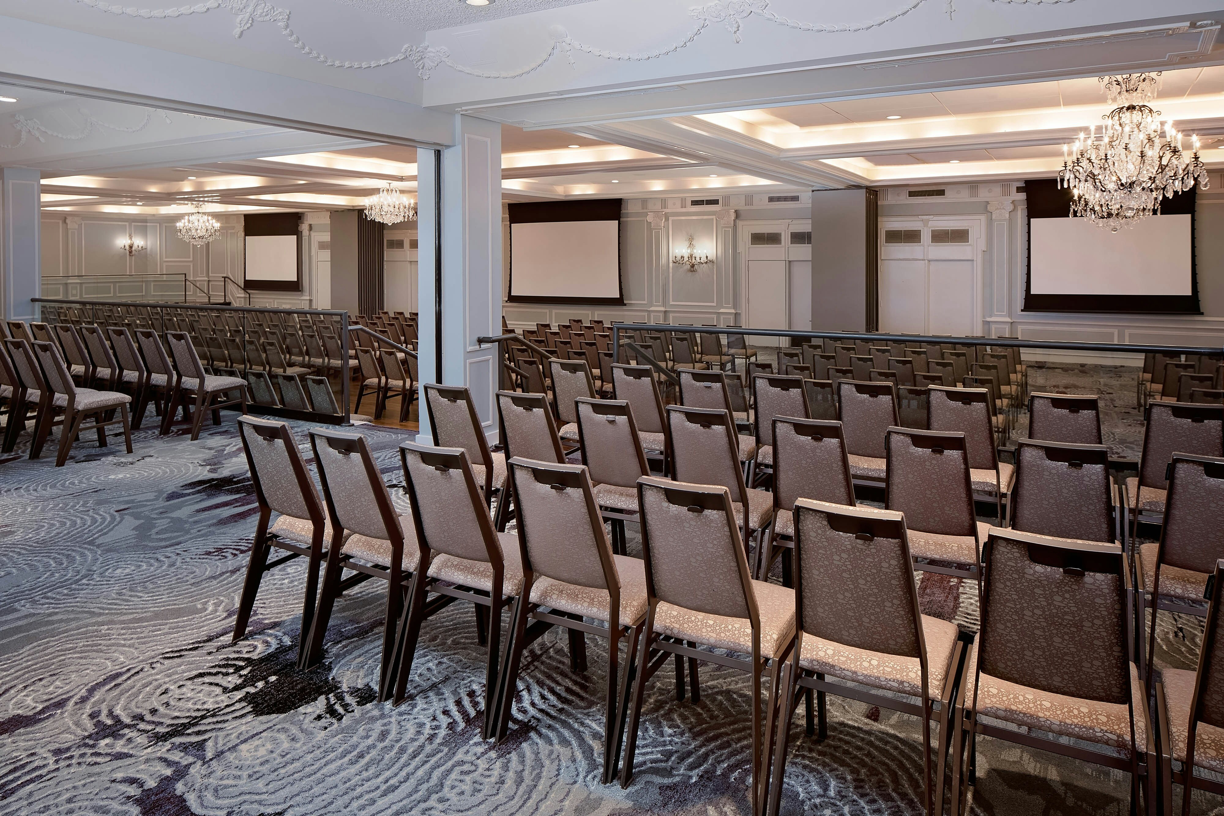 The Westin Governor Morris, Morristown 24/38