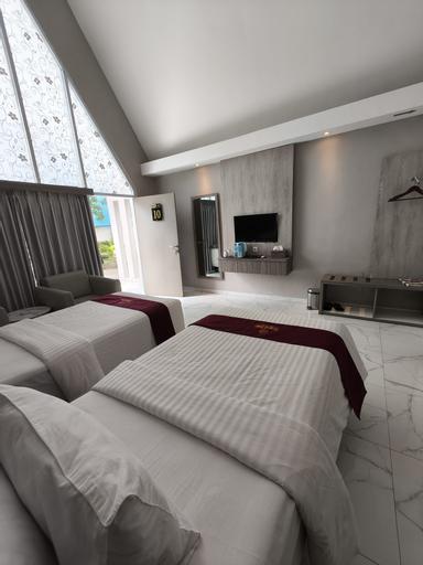Grand Dian Hotel Bumiayu 3/16