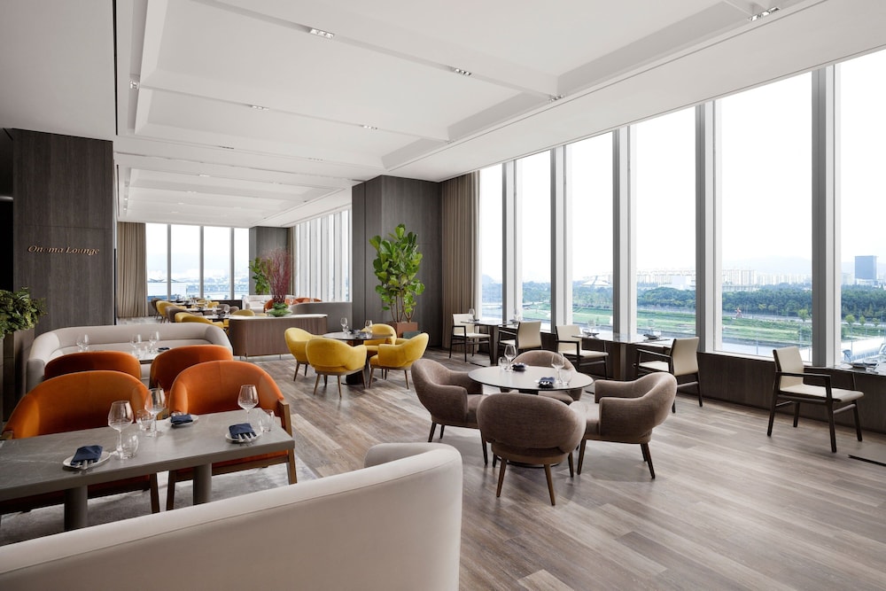 Hotel Onoma Daejeon, Autograph Collection 31/50