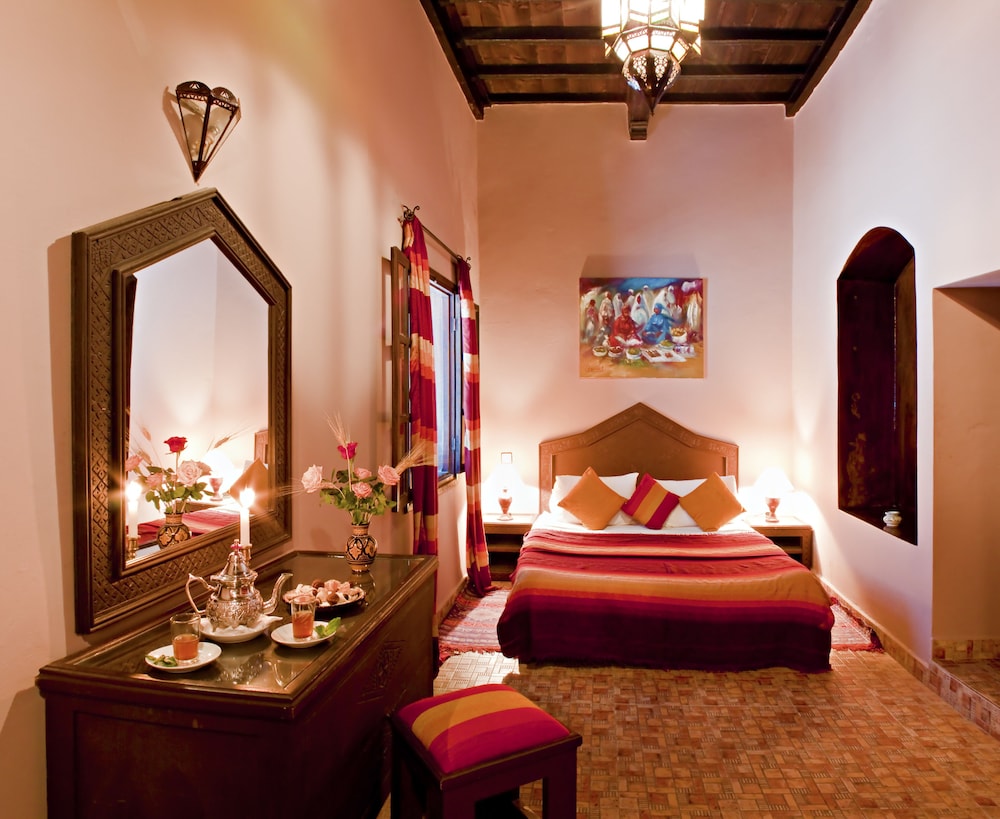 Riad Maison Du Sud 32/45