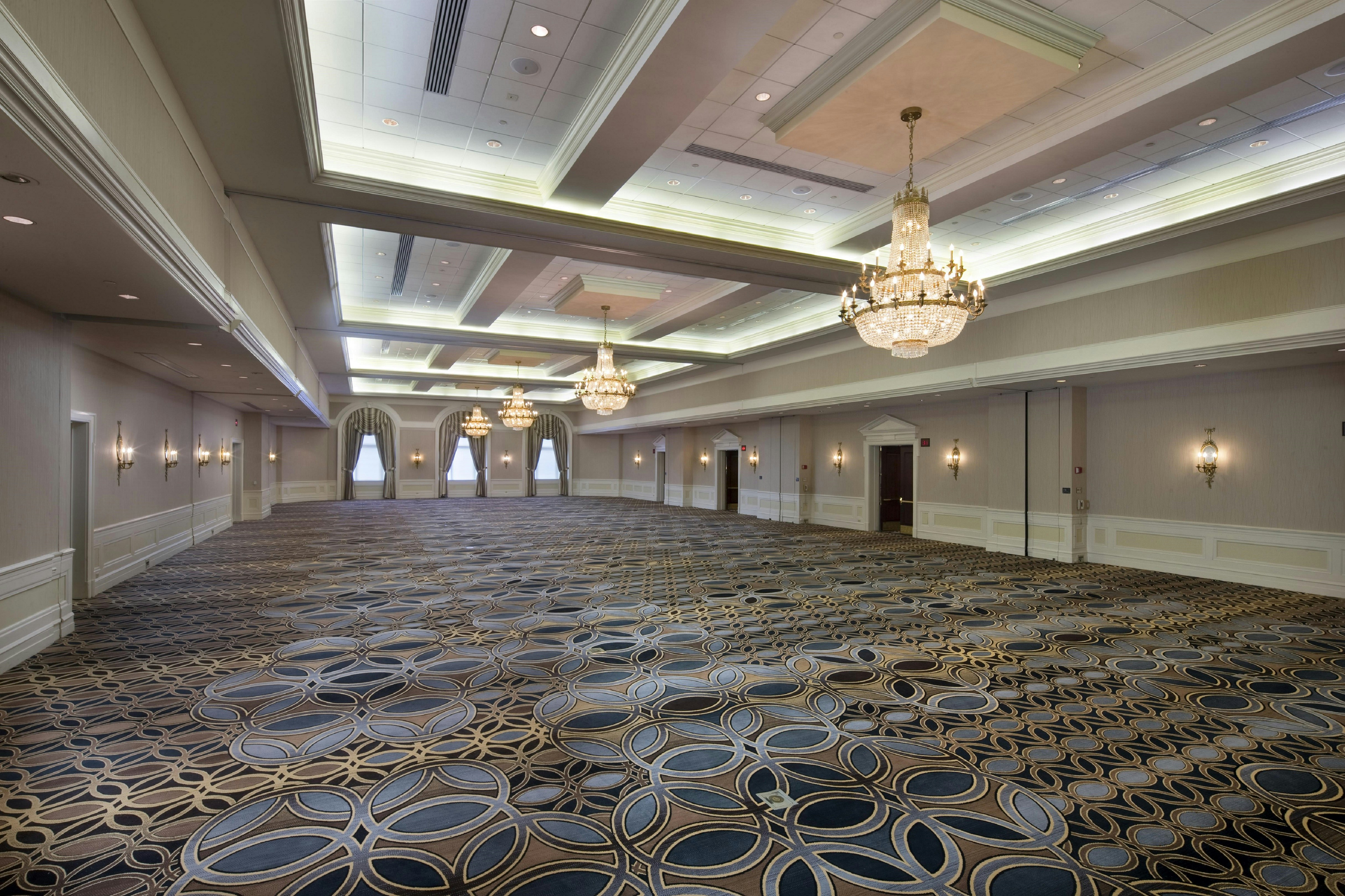 The Seelbach Hilton Louisville 28/54