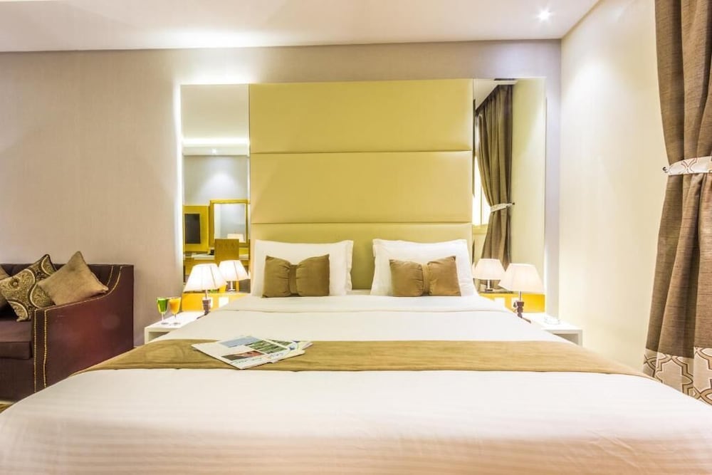 فندق المهيدب ريزيدنس - ابها(Almuhaidb Residence Abha) 13/49