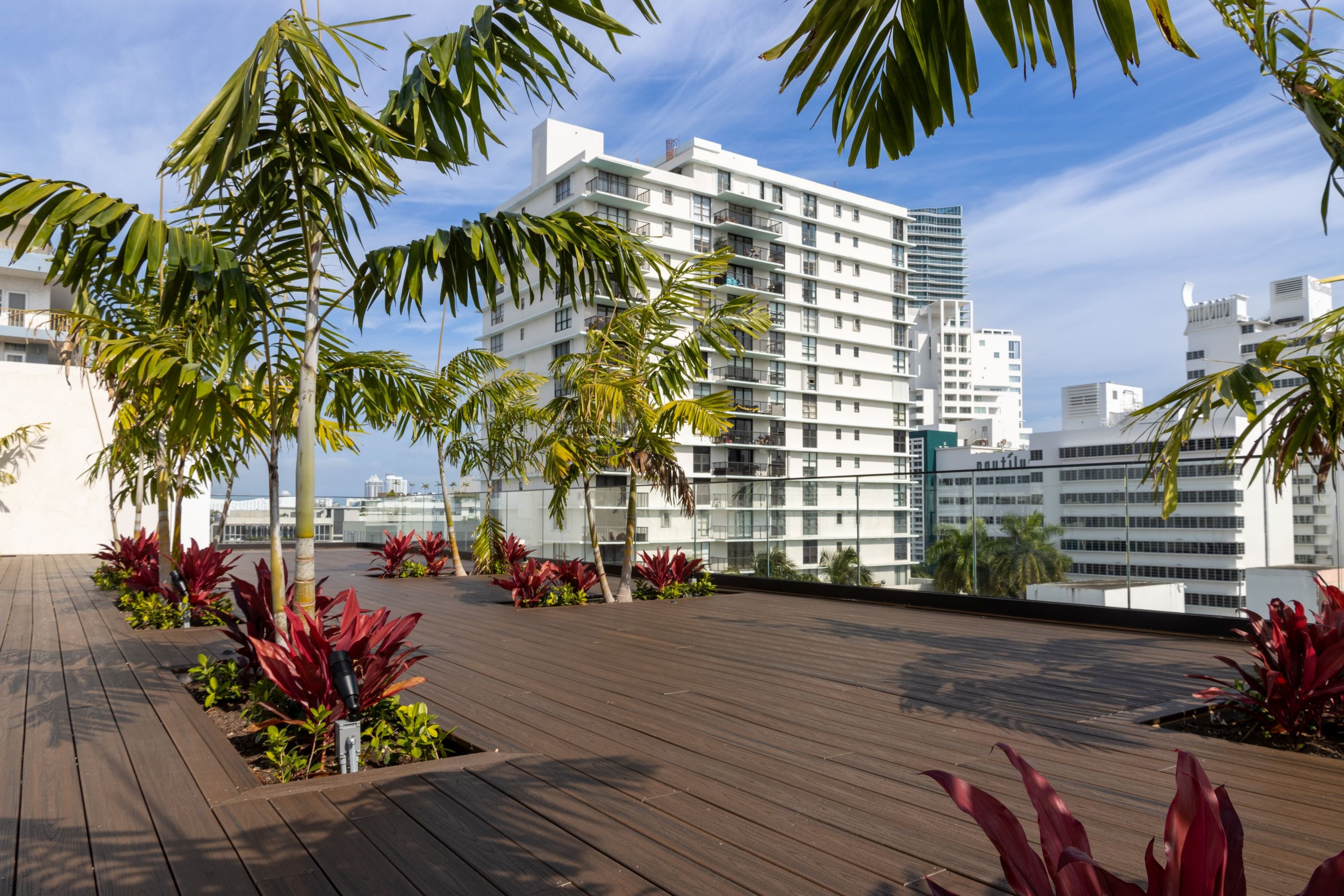 Uma House by Yurbban South Beach Miami 32/39