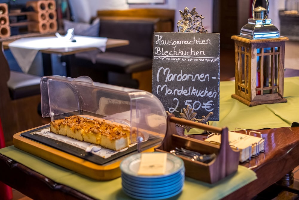 CONTEL HOTEL KOBLENZ 22/52