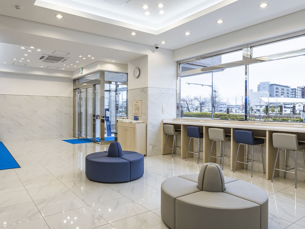 Toyoko Inn Nagano-eki Higashi-guchi 39/53