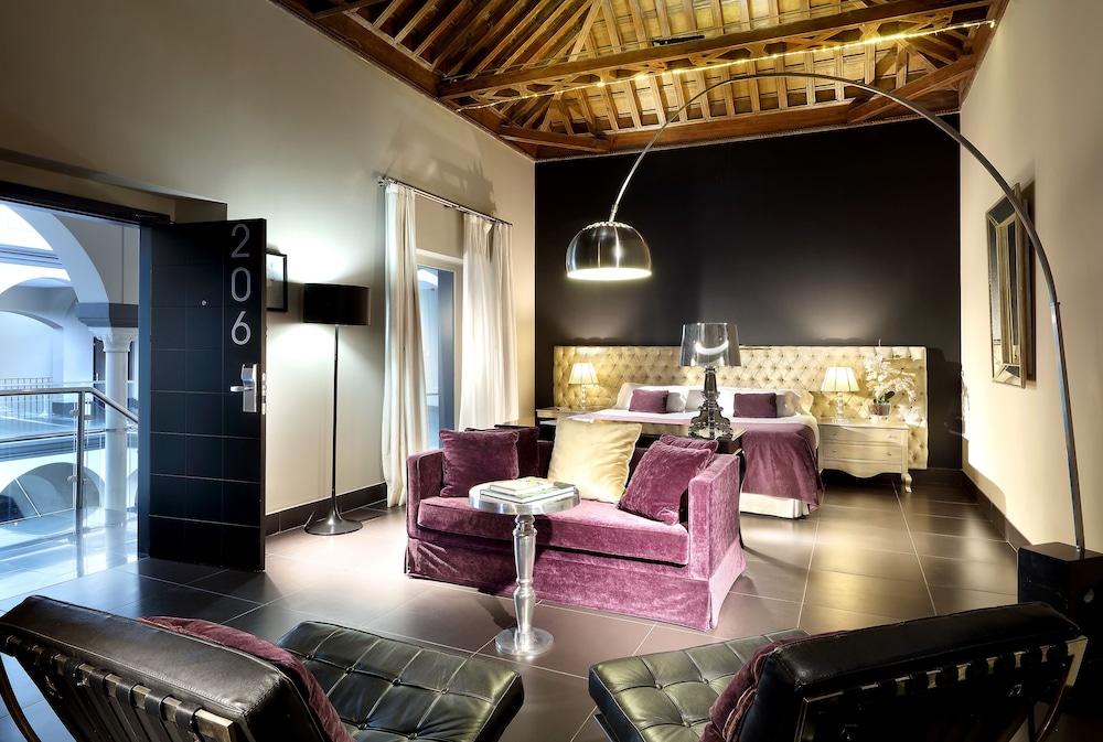 Eurostars Sevilla Boutique 30/68