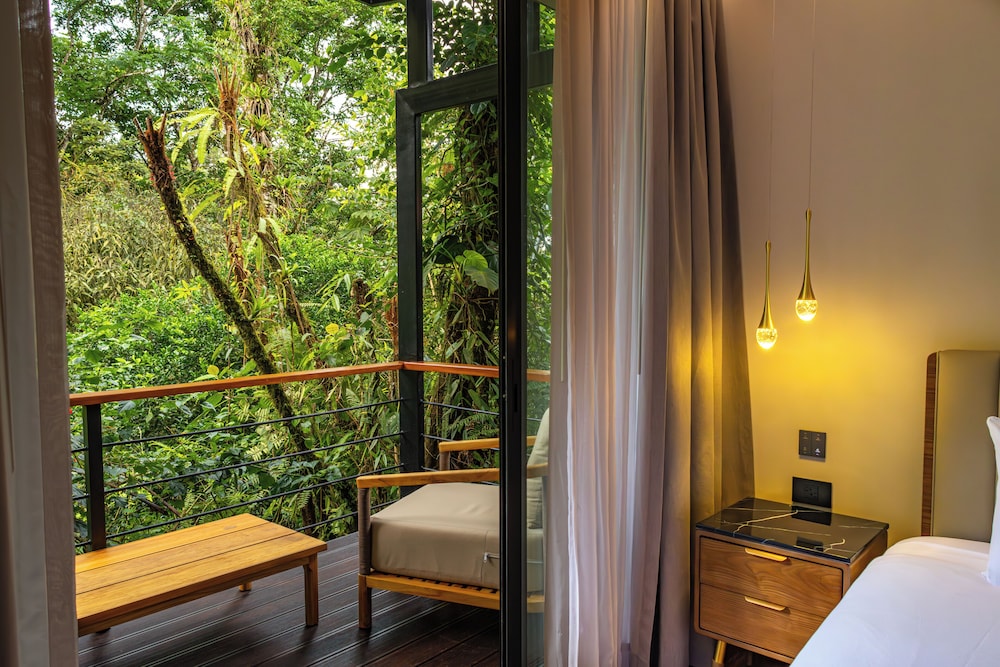 Tifakara Boutique Hotel 22/50