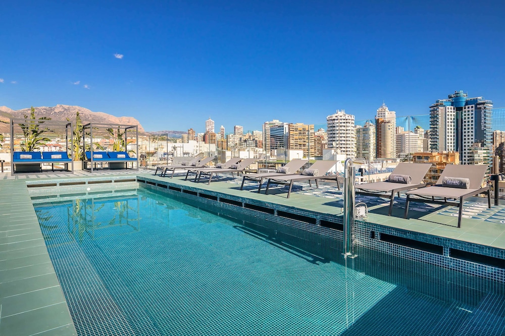Barcelo Benidorm Beach 28/50