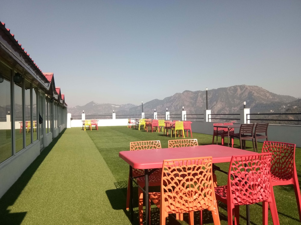 Regenta Resort MARS Valley View 38/50